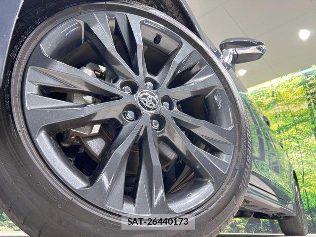 Toyota COROLLA TOURING 2024-01 6611162-12