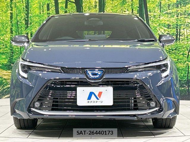 Toyota COROLLA TOURING 2024-01 6611162-13