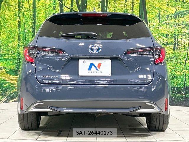 Toyota COROLLA TOURING 2024-01 6611162-14