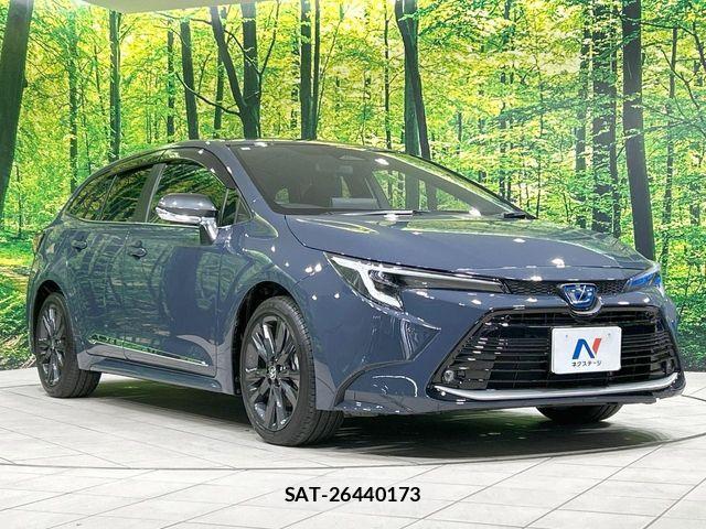 Toyota COROLLA TOURING 2024-01 6611162-15