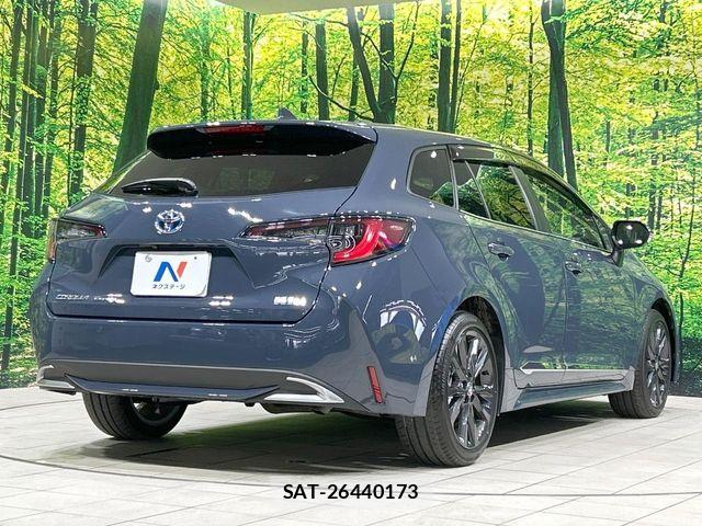 Toyota COROLLA TOURING 2024-01 6611162-16