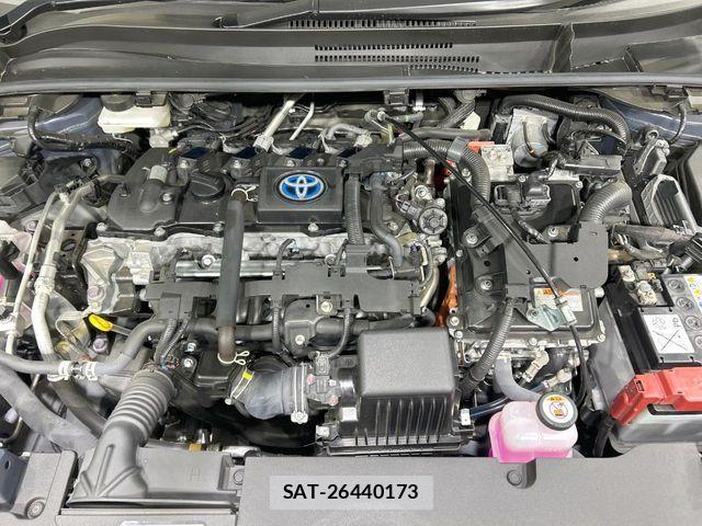 Toyota COROLLA TOURING 2024-01 6611162-17