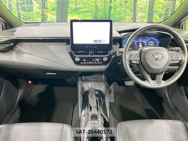 Toyota COROLLA TOURING 2024-01 6611162-1