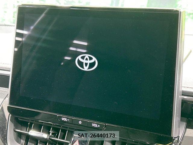 Toyota COROLLA TOURING 2024-01 6611162-2