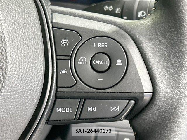 Toyota COROLLA TOURING 2024-01 6611162-4