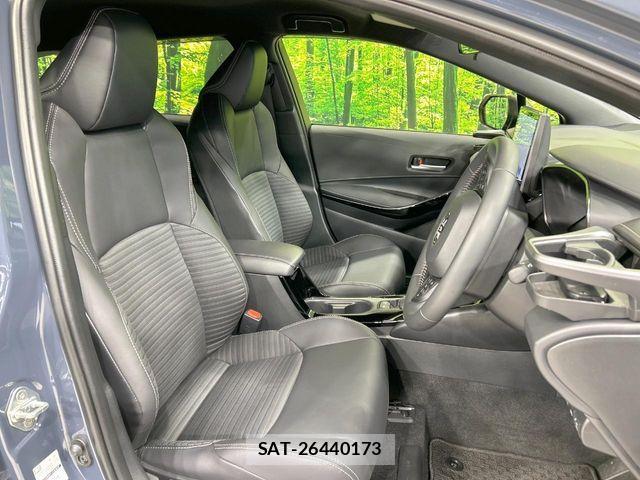 Toyota COROLLA TOURING 2024-01 6611162-7