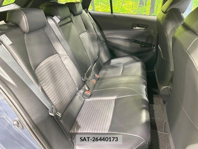 Toyota COROLLA TOURING 2024-01 6611162-8