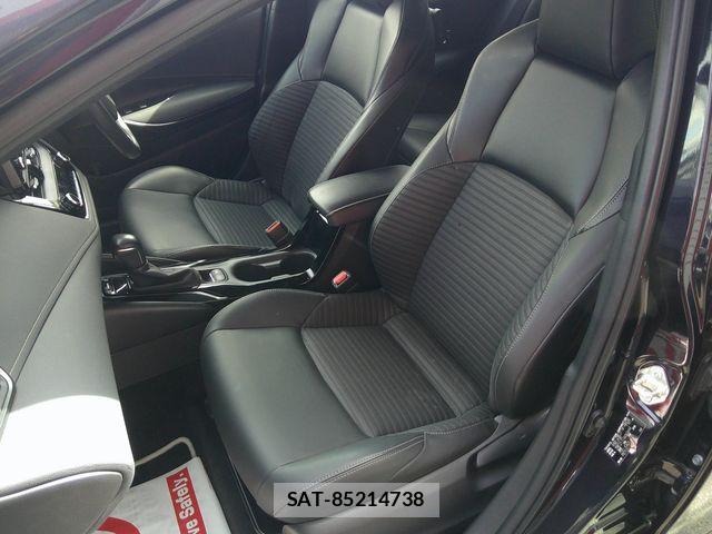 Toyota COROLLA TOURING 2020-12 6641379-9