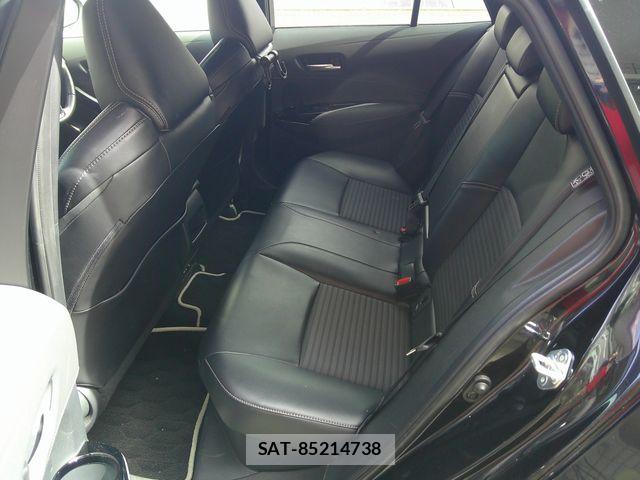 Toyota COROLLA TOURING 2020-12 6641379-10