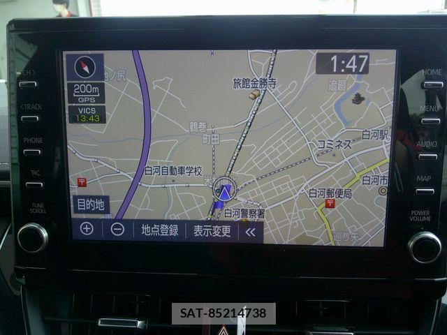 Toyota COROLLA TOURING 2020-12 6641379-13