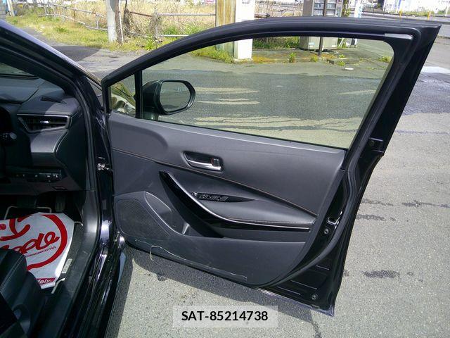 Toyota COROLLA TOURING 2020-12 6641379-20