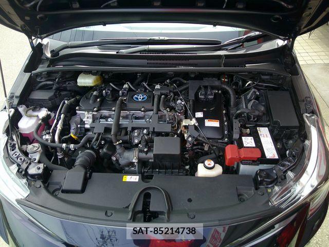 Toyota COROLLA TOURING 2020-12 6641379-23