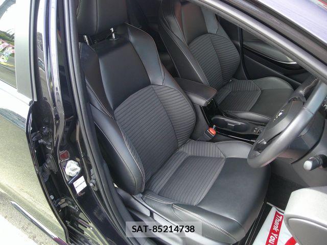 Toyota COROLLA TOURING 2020-12 6641379-8