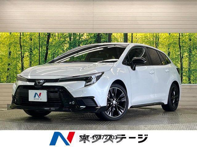Toyota COROLLA TOURING 2025-07 6670929-0