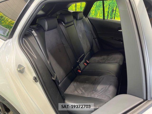 Toyota COROLLA TOURING 2025-07 6670929-9