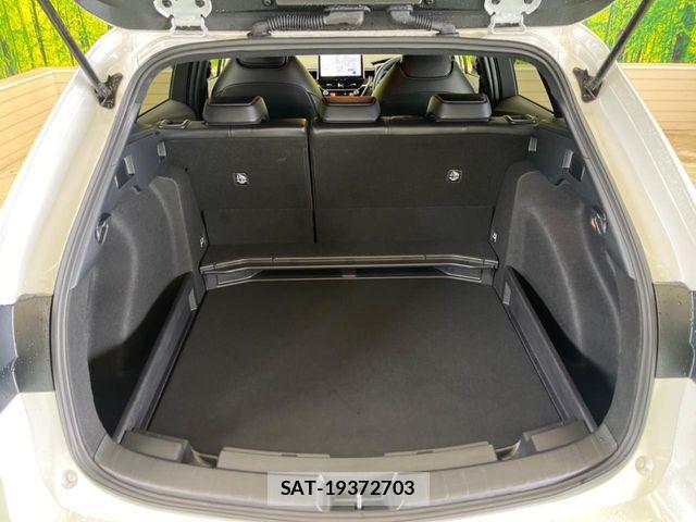 Toyota COROLLA TOURING 2025-07 6670929-10