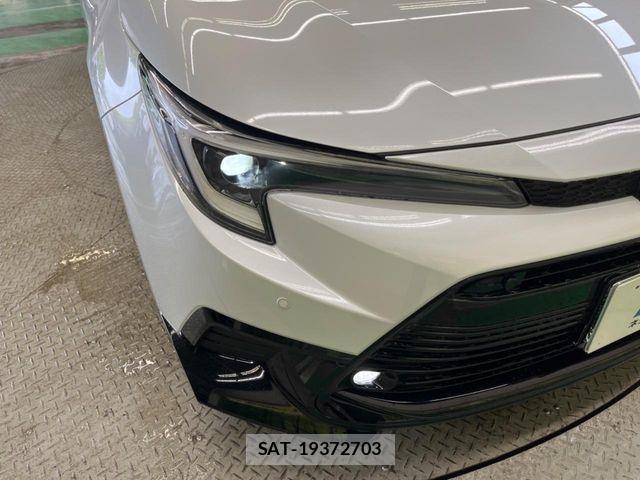 Toyota COROLLA TOURING 2025-07 6670929-11