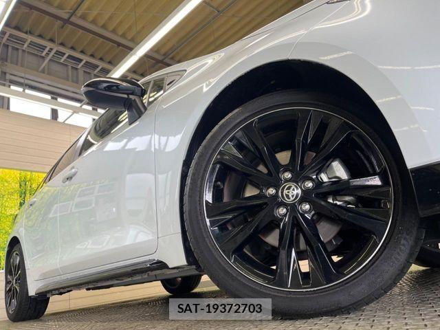 Toyota COROLLA TOURING 2025-07 6670929-12