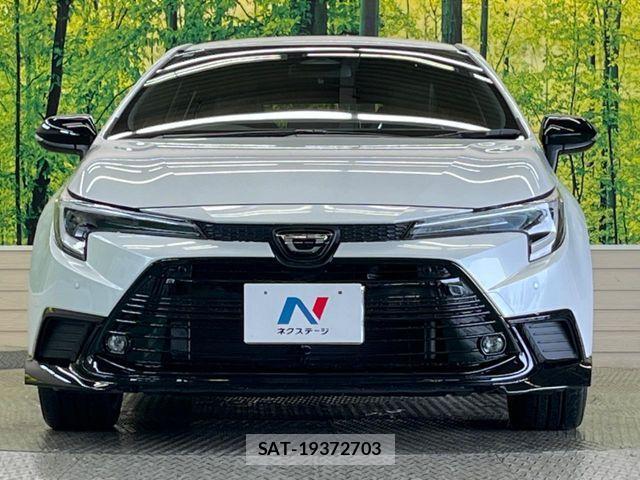 Toyota COROLLA TOURING 2025-07 6670929-13