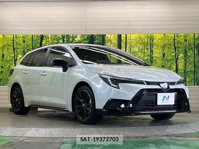 Toyota COROLLA TOURING 2025-07 6670929-15