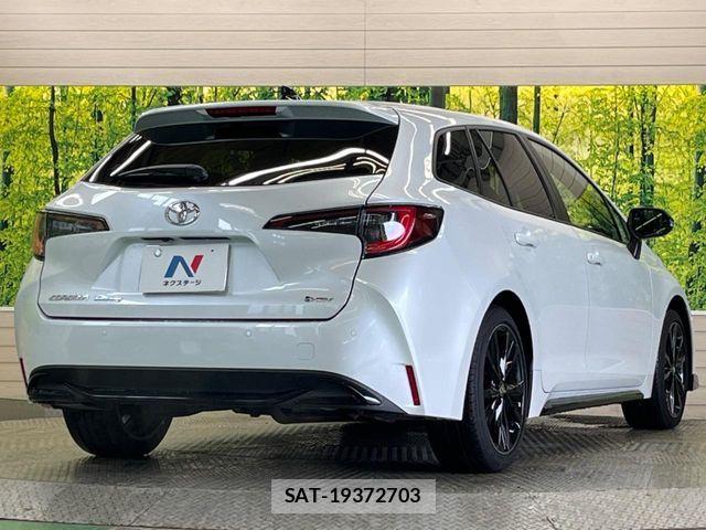 Toyota COROLLA TOURING 2025-07 6670929-16