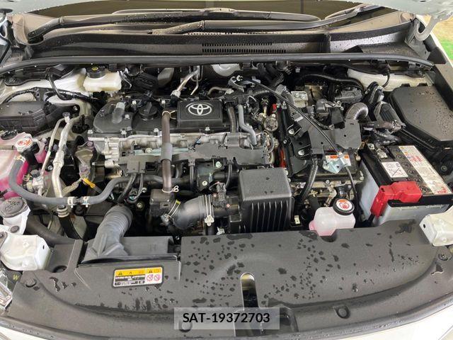 Toyota COROLLA TOURING 2025-07 6670929-17