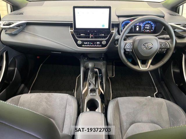 Toyota COROLLA TOURING 2025-07 6670929-1