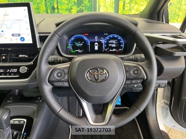 Toyota COROLLA TOURING 2025-07 6670929-3