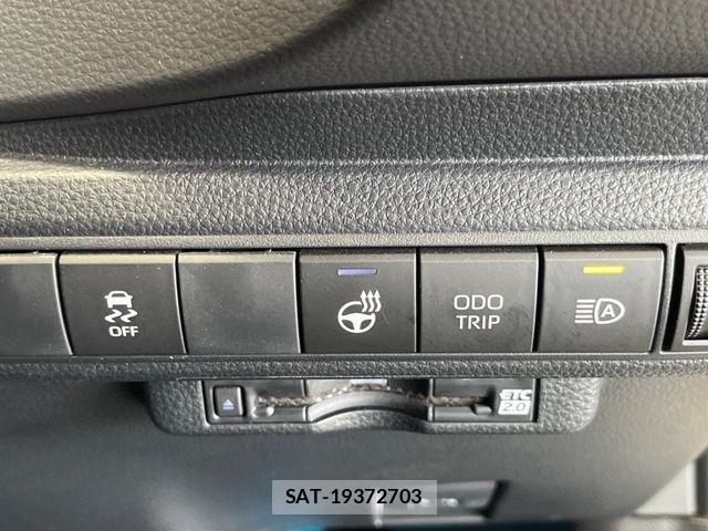 Toyota COROLLA TOURING 2025-07 6670929-6