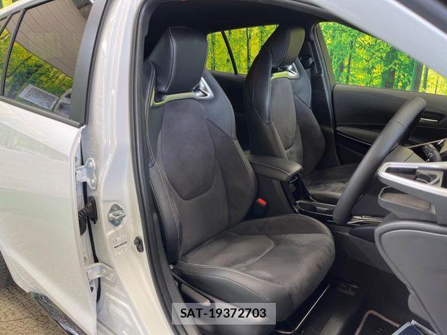 Toyota COROLLA TOURING 2025-07 6670929-8