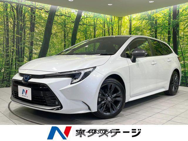 Toyota COROLLA TOURING 2024-06 6670931-0