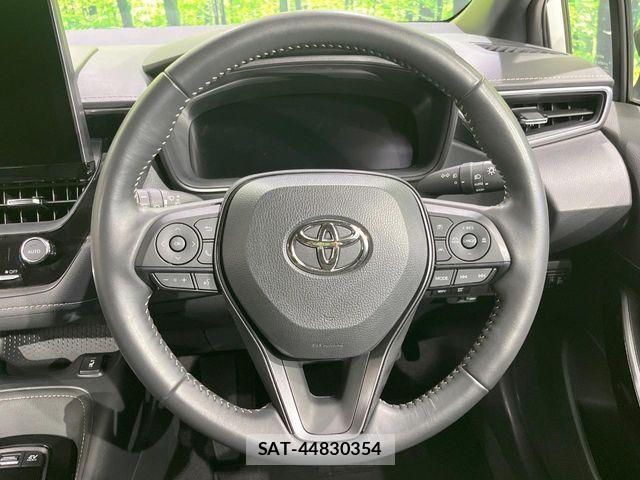 Toyota COROLLA TOURING 2024-06 6670931-9