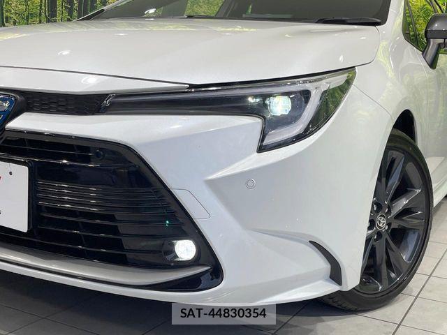 Toyota COROLLA TOURING 2024-06 6670931-11