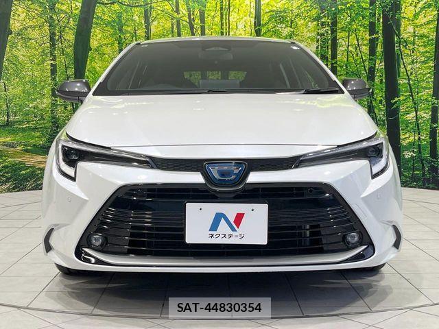 Toyota COROLLA TOURING 2024-06 6670931-13