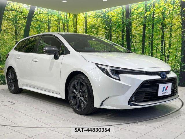 Toyota COROLLA TOURING 2024-06 6670931-15