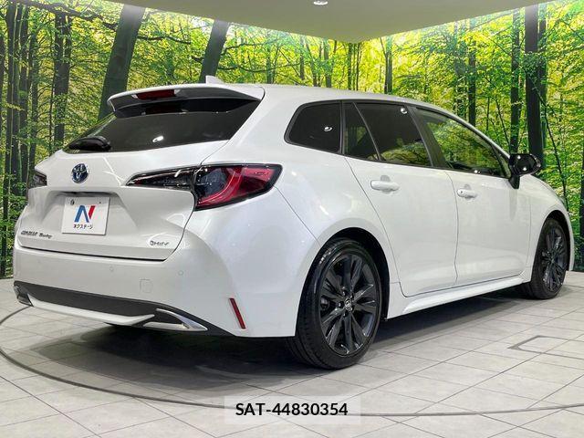 Toyota COROLLA TOURING 2024-06 6670931-16