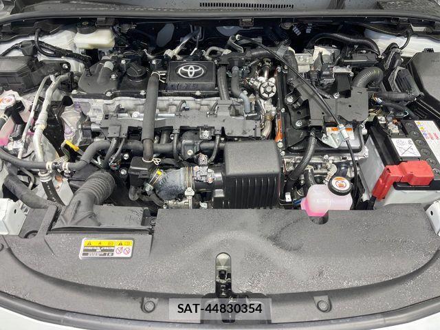 Toyota COROLLA TOURING 2024-06 6670931-17