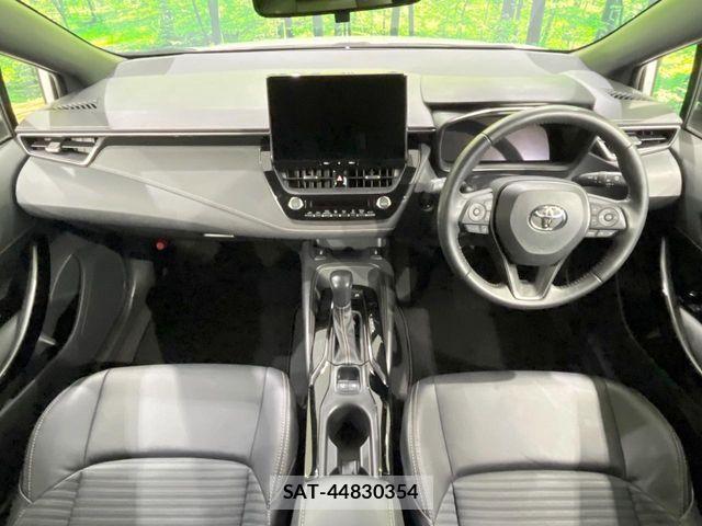 Toyota COROLLA TOURING 2024-06 6670931-1
