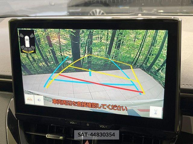 Toyota COROLLA TOURING 2024-06 6670931-4