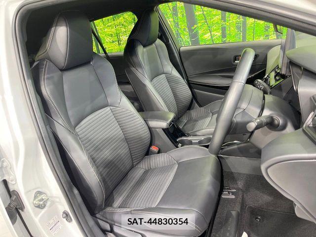 Toyota COROLLA TOURING 2024-06 6670931-7