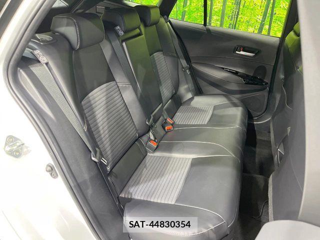 Toyota COROLLA TOURING 2024-06 6670931-8