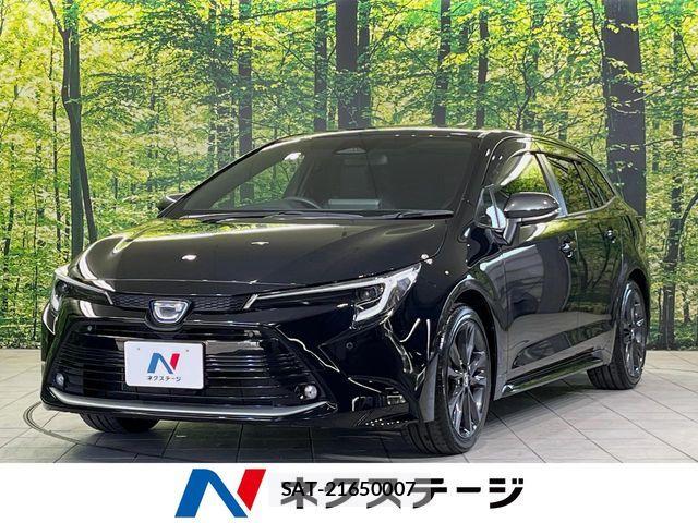 Toyota COROLLA TOURING 2023-03 6670932-0