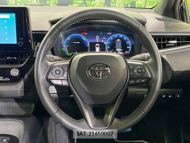 Toyota COROLLA TOURING 2023-03 6670932-10