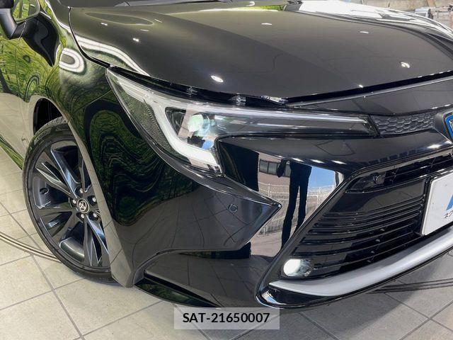 Toyota COROLLA TOURING 2023-03 6670932-11