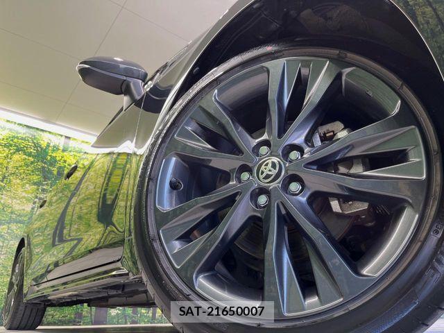 Toyota COROLLA TOURING 2023-03 6670932-12
