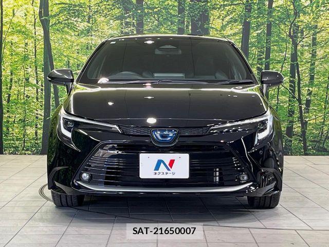 Toyota COROLLA TOURING 2023-03 6670932-13