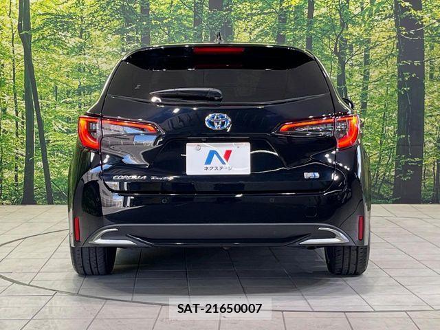 Toyota COROLLA TOURING 2023-03 6670932-14