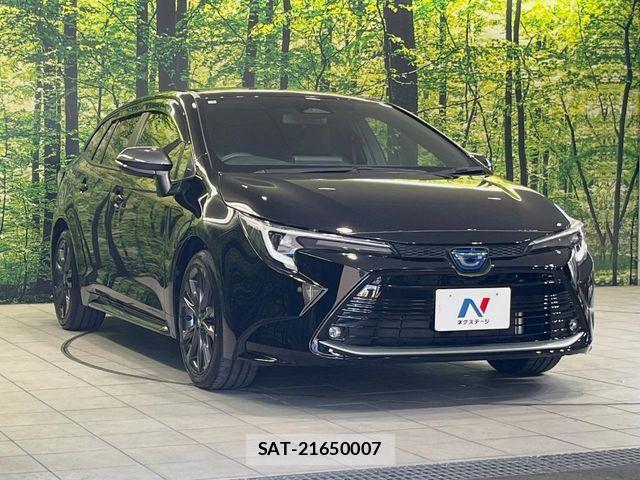 Toyota COROLLA TOURING 2023-03 6670932-15