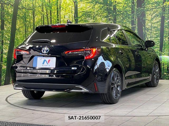 Toyota COROLLA TOURING 2023-03 6670932-16