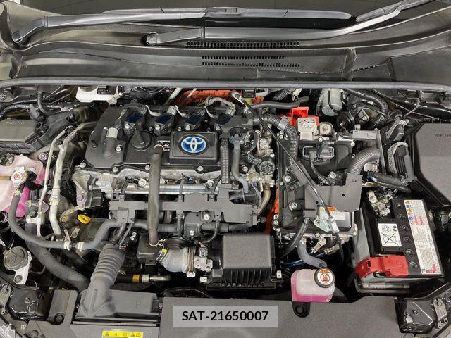 Toyota COROLLA TOURING 2023-03 6670932-17